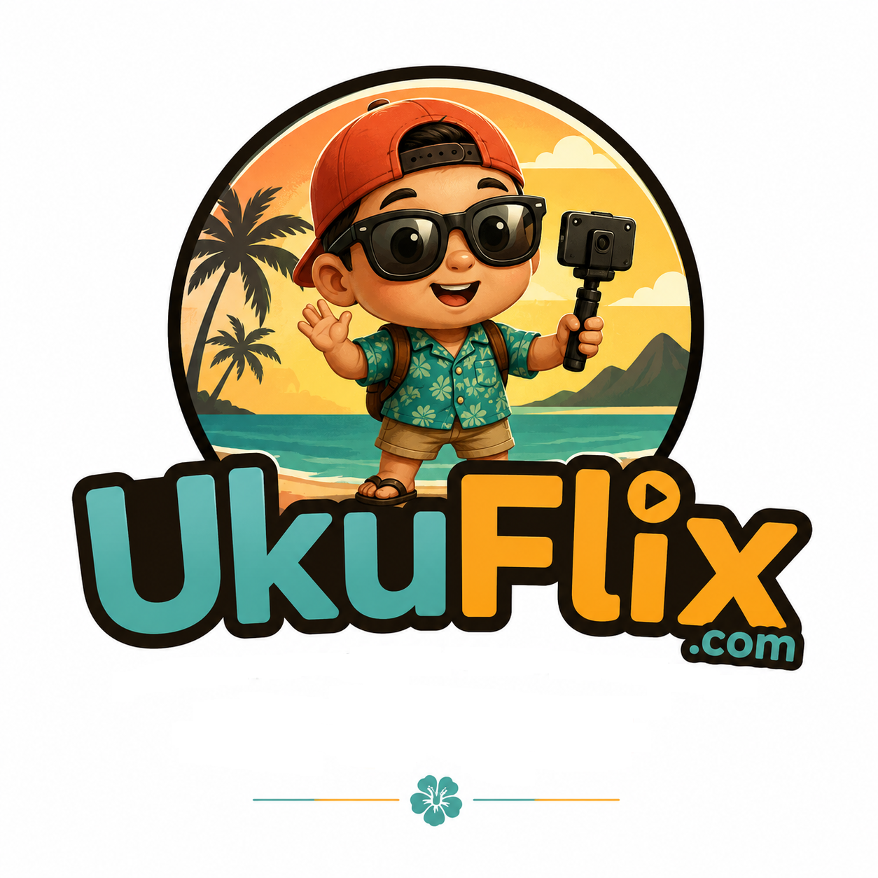 UkuFlixLogo-wip